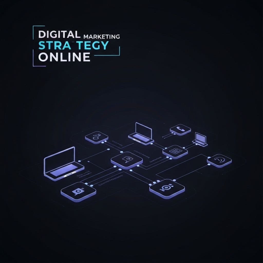 Strategi Digital Marketing untuk Meningkatkan Penjualan Online