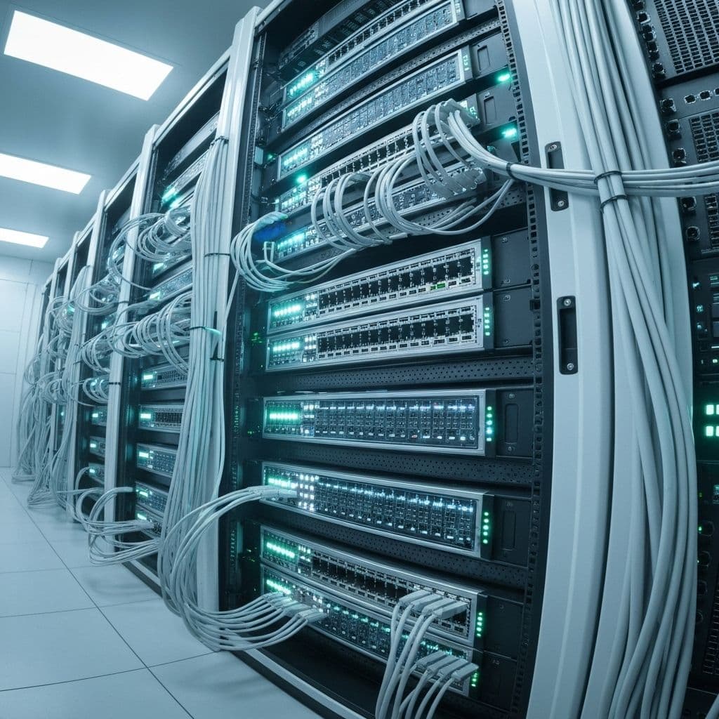 Hosting Terbaik untuk Website Bisnis: Kriteria dan Rekomendasi